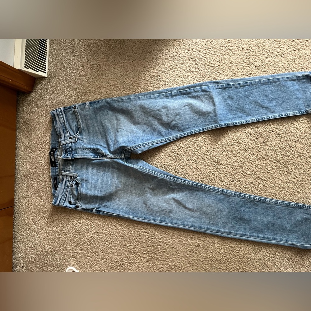 Hollister Skinny Jeans